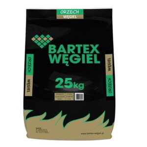 Wegiel orzech BARTEX chwilowy brak