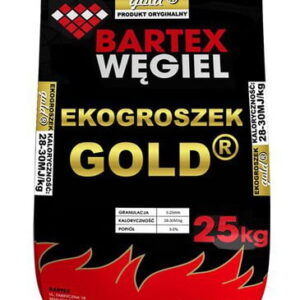 Bartex Gold GROSZEK