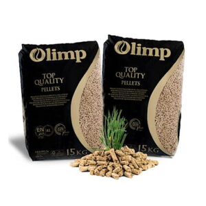 Pellet olimp 6mm stelmet