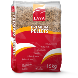 Pellet  lava 6 mm nowa dostwa koniec wrzesnia