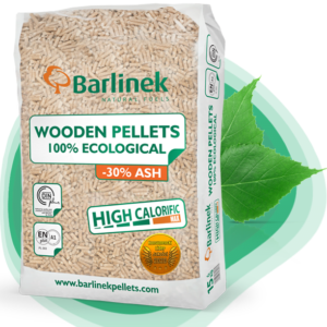 Pellet BARLINEK pellet a1