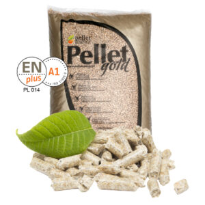 PELLET ENERGY GOLD (sierpien rabat na odbiór)