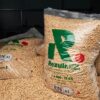 PELLET OPAŁOWY REZULT 100% iglasty HIT   UWAGA Brak