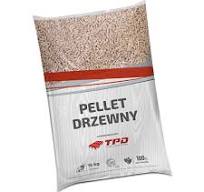 Pellet TPD pellet  A1