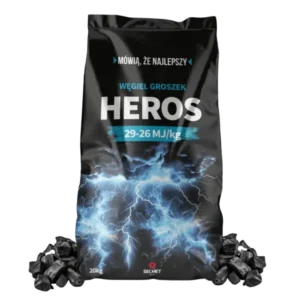 HIT SPRZEDAZY ! HEROS GROSZEK 26-29 kj